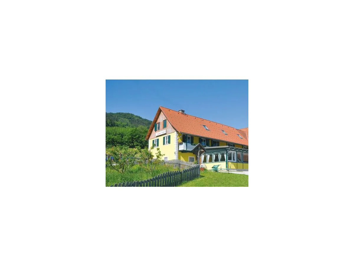 Apartment Appartement/Fewo, Dusche, WC, 3 Schlafräume - Outdoor photo 5