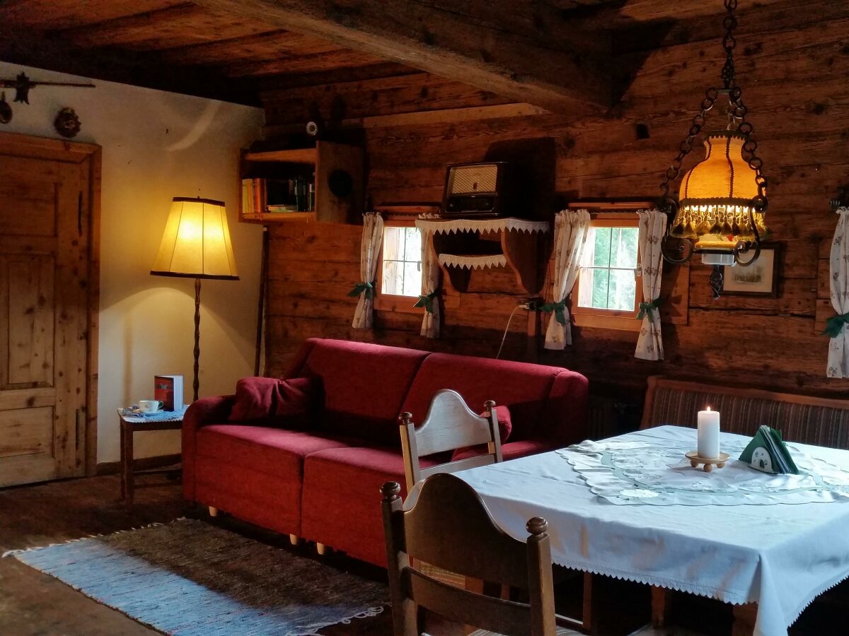 Apartment Landhaus Kurzen