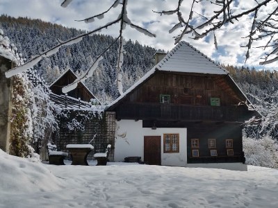Apartment Landhaus Kurzen - Outdoor photo 2
