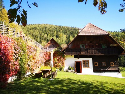 Apartment Landhaus Kurzen - Outdoor photo 16