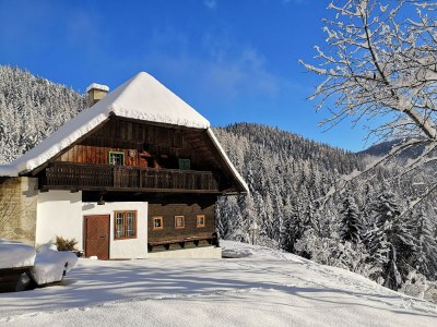 Apartment Landhaus Kurzen - Outdoor photo 18