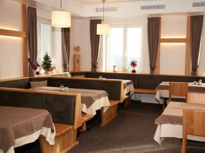 Apartment Familienappartment Sup., Dusche/Bad/WC in St. Jakob im Walde - Apartment