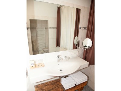 Apartment Familienappartment Sup., Dusche/Bad/WC - Outdoor photo 80