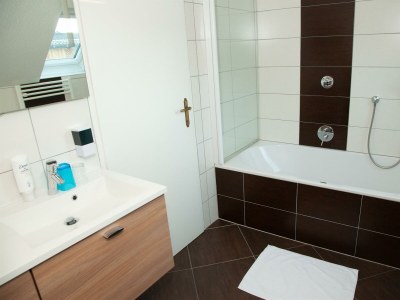 Apartment Familienappartment Sup., Dusche/Bad/WC - Outdoor photo 106