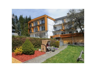 Apartment Familienappartment Sup., Dusche/Bad/WC - Outdoor photo 110