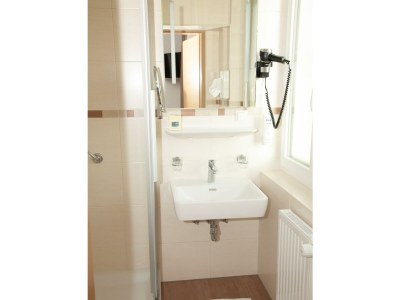 Apartment Ferienwohn. 60m²  80m unterhalb vom Hotel - Outdoor photo 81