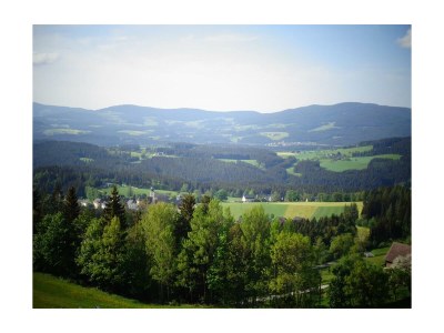 Apartment Ferienwohn. 60m²  80m unterhalb vom Hotel - Outdoor photo 90