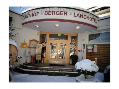 Apartment Ferienwohn. 60m²  80m unterhalb vom Hotel - Outdoor photo 108