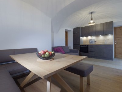 Apartment Ferienwohnung Holunder - Features photo 27