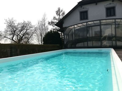 Apartment Appartement/Fewo, Dusche, WC, 3 Schlafräume - Outdoor photo 7
