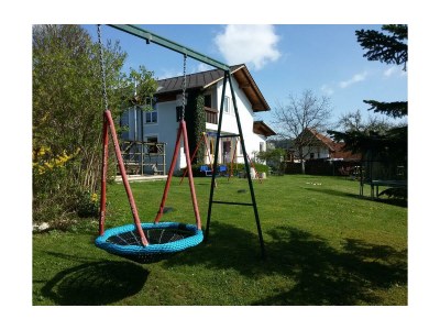 Apartment Appartement/Fewo, Dusche, WC, 3 Schlafräume - Outdoor photo 10