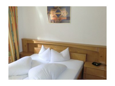 Apartment "TOP 1"(6-8 Pax.)/3 Schlafräume/DU/WC - Features photo 15