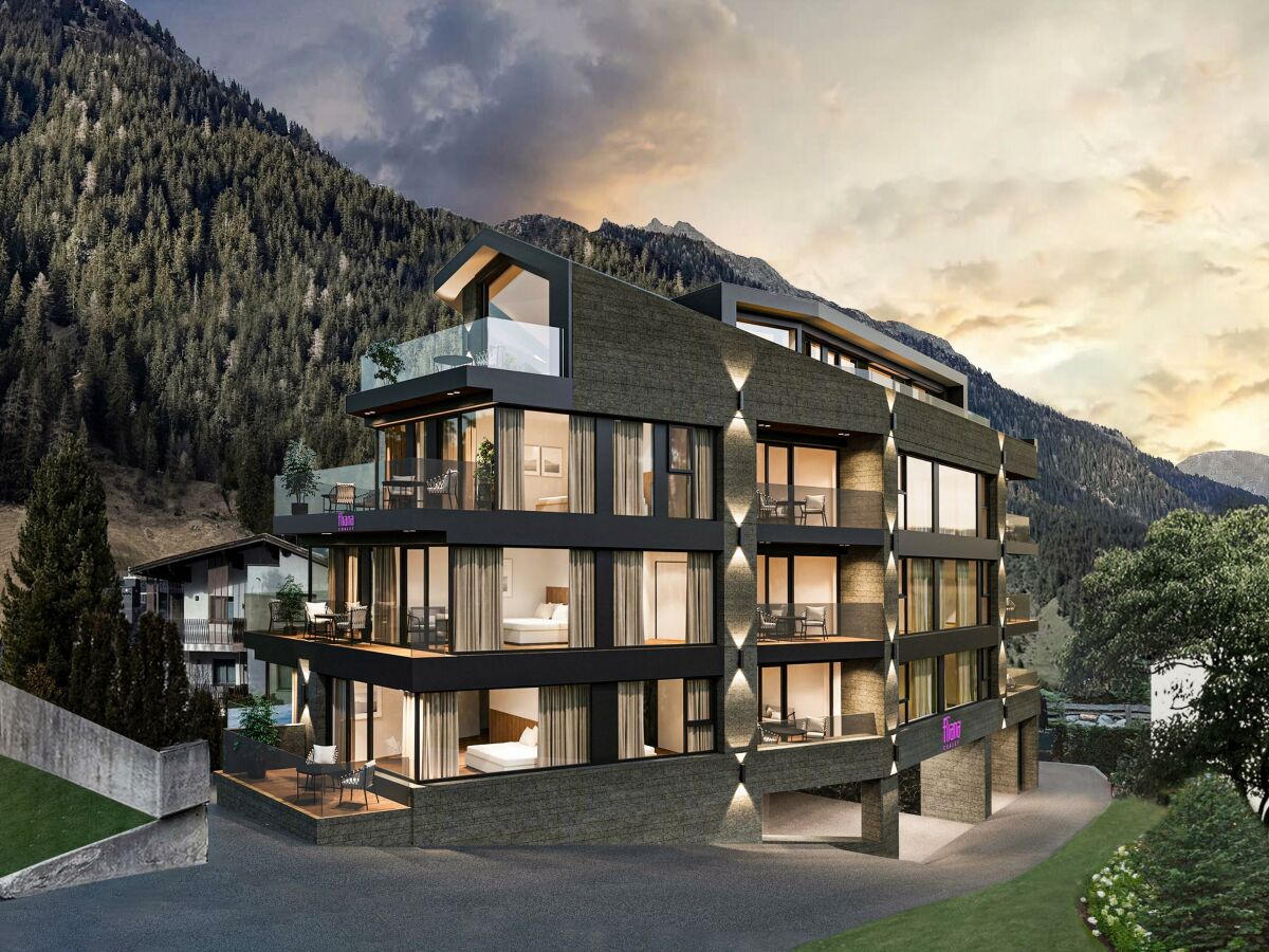 Apartment Typ 2