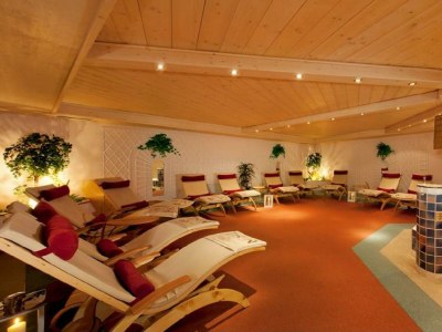 Holiday room Suite in Zirbenholz für 2-3 Personen - N in Ischgl - Holiday room