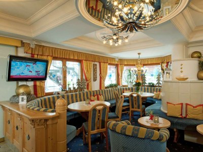 Holiday room Suite in Zirbenholz für 2-3 Personen - N - Features photo 32