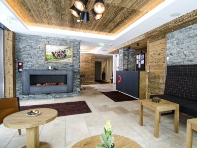 Apartment Penthouse Apartment - Outdoor photo 5