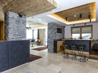Apartment Penthouse Apartment - Outdoor photo 8