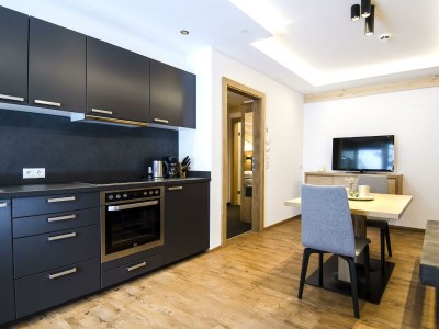 Apartment Penthouse Apartment - Features photo 13