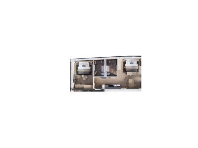 Apartment Appartement Classic 2 - Features photo 45