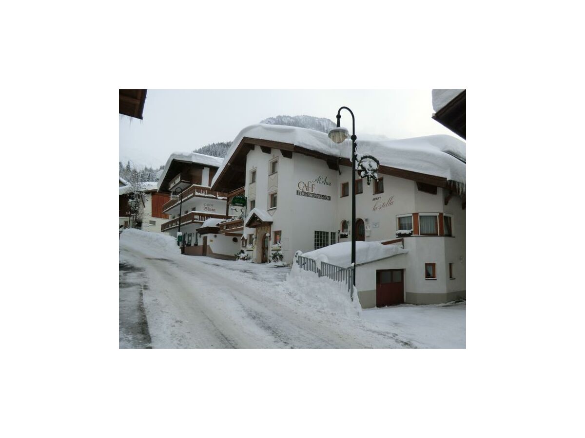 Apartment Apartment 1 OG./2 Schlafz./Bad, WC - Outdoor photo 3