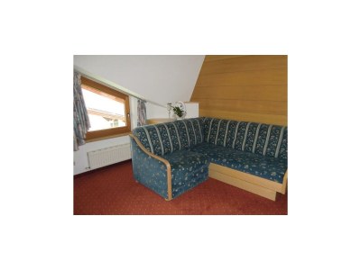 Apartment Apartment 1 OG./2 Schlafz./Bad, WC - Features photo 5