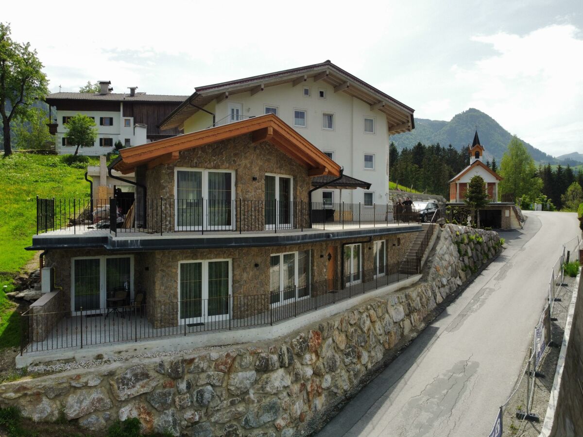 Apartment Schlössl Typ A