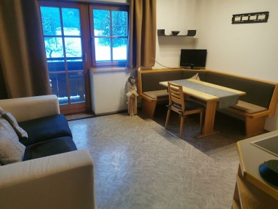 Apartment Appartement Eder - Features photo 4