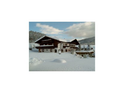 Holiday room Familienzimmer - Outdoor photo 21