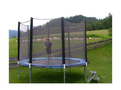 Holiday room Familienzimmer - Outdoor photo 25