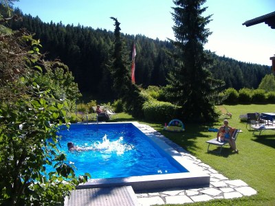 Holiday room Familienzimmer - Outdoor photo 34