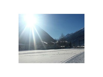 Apartment Appartement Nr. 5 - Outdoor photo 13