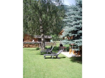 Apartment Appartement Nr. 5 - Outdoor photo 14