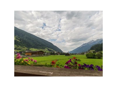 Apartment Appartement Nr. 5 - Outdoor photo 17
