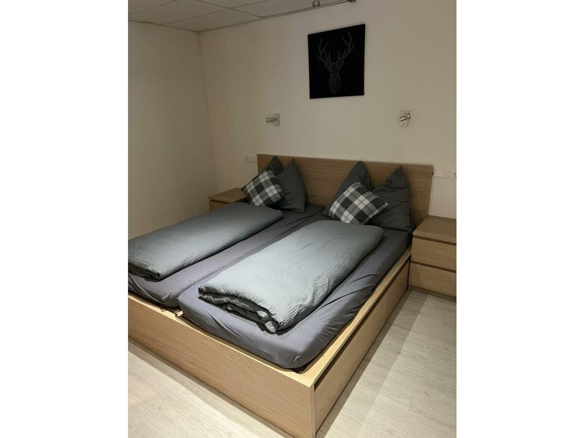 Apartment Klausners Ferienwohnung