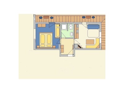 Apartment Appartement Nr. 2 - Features photo 30