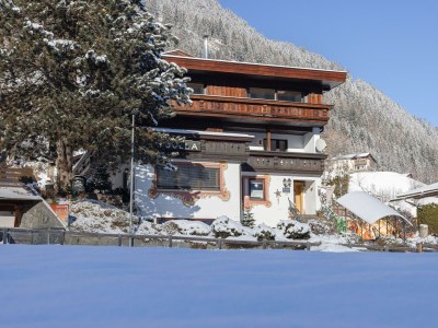 Apartment Ferienhaus Gulla für max. 24 Personen - Outdoor photo 7