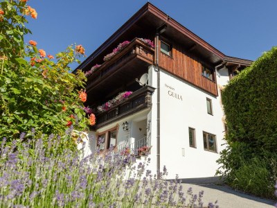 Apartment Ferienhaus Gulla für max. 24 Personen - Outdoor photo 13