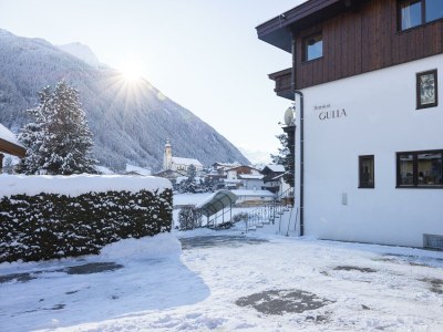 Apartment Ferienhaus Gulla für max. 24 Personen - Features photo 61