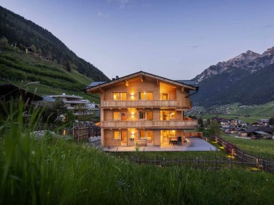 Apartment Lichtzauber - Outdoor photo 8