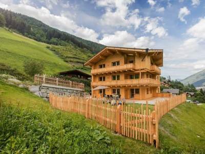 Apartment Lichtzauber - Outdoor photo 20