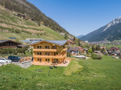 Apartment Lichtzauber - Outdoor photo 22
