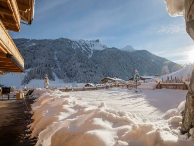 Apartment Lichtzauber - Outdoor photo 39