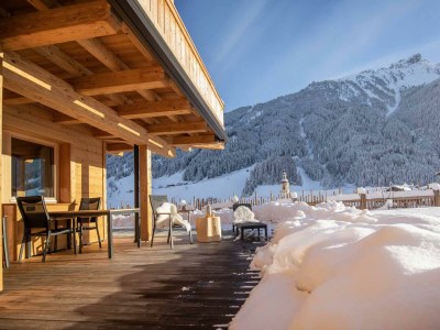 Apartment Lichtzauber - Outdoor photo 41