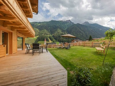 Apartment Lichtzauber - Outdoor photo 47