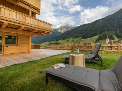 Apartment Lichtzauber - Outdoor photo 58