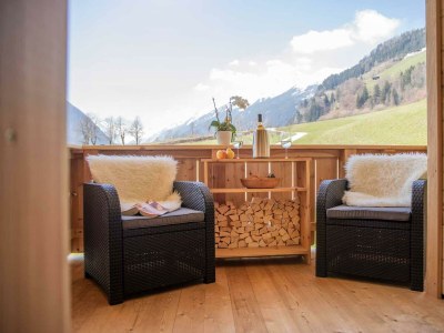 Apartment Lichtzauber - Outdoor photo 61