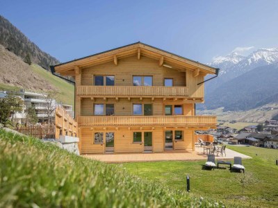 Apartment Lichtzauber - Outdoor photo 62