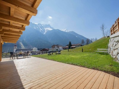 Apartment Lichtzauber - Outdoor photo 66