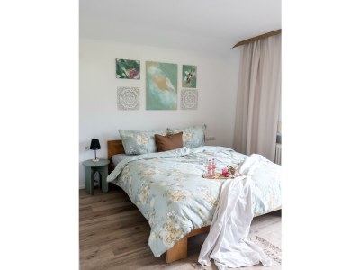 Apartment Alpenpause Apartment in Telfes im Stubaital - Apartment