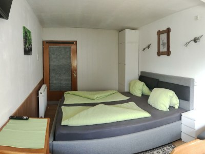 Apartment Ferienwohnung David - Outdoor photo 3